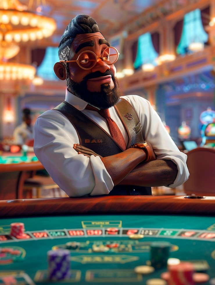 xwin Live Casino